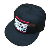 Gorra Plana RIDE BMC