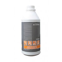 Aceite Mineral ALLIGATOR para Frenos Hidráulicos / 1000 ml.