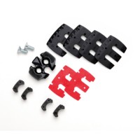 Calas de Montaña LOOK DCS Easy