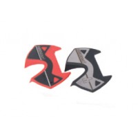 Set Placas de Apoyo Intercambiables para Pedales Time Xpresso / Aluminio