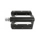 Pedales BMX M-WAVE Aluminio
