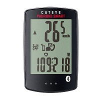Cuentakilómetros Cateye Padrone Smart (PA500B)