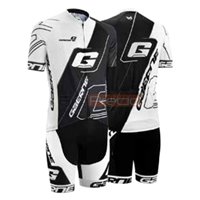 Maillot Verano GAERNE / Hombre - Blanco