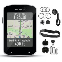 GPS Garmin Edge 820 Pack