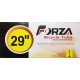 Camara Forza 29" Válvula presta (fina) 48mm