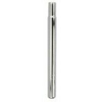 Tija de sillín (tubo) aluminio 25.4x300