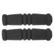 Puños Clarks rubber grips C05 - Negros