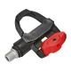 Pedales Automáticos Carretera LOOK Keo Classic 3 - Negro/Rojo