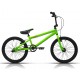Bicicleta BMX Megamo - Blazer 10"- Verde