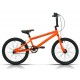 Bicicleta BMX Megamo - Blazer 10"- Naranja