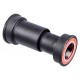 Eje de pedalier Sram GXP Pressfit BB121 MTB
