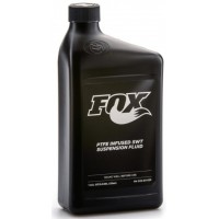 Aceite de Suspensión Fox Teflon Fluid
