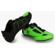 Zapatillas de carretera MSC Aero Road - Verde
