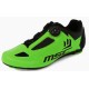 Zapatillas de carretera MSC Aero Road - Verde