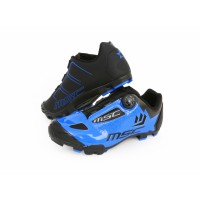Zapatillas de montaña MSC Aero XC - Azul