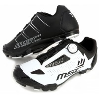 Zapatillas de montaña MSC Aero XC - Blanco
