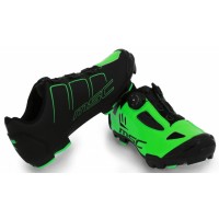Zapatillas de montaña MSC Aero XC - Verde