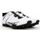 Zapatillas de montaña MSC XC - Blanco