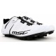Zapatillas de montaña MSC XC - Blanco