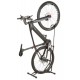 Soporte/Expositor para bicicleta Horizontal/Vertical / M-Wave