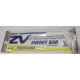 Barrita Energética ZIPVIT ZV8 - Banana