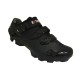 Zapatillas de montaña Extreme S3 - Negro