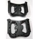 Base reflectante - Pedal Shimano SPD