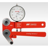 DT Tensio Analógico Red - DT Swiss herramientas