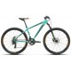 Bicicleta de montaña Megamo - DX3 Disc - 29" Pulgadas - Verde