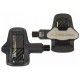 Pedales carretera Look Keo Blade Carbon