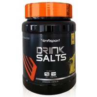 Bote Infisport Drink Salts polvos - Bebida Energética y protectora