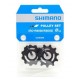Rulinas / Poleas de cambio Shimano Ultegra R8000 / R8050 / RX812