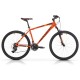 Bicicleta de montaña Megamo - Open Replica 2020 - 26 Pulgadas - Naranja