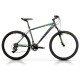 Bicicleta de montaña Megamo - Open Replica 2021 - 26 Pulgadas - Naranja