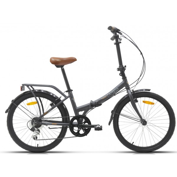 Sala Sinceridad cultura Bicicleta plegable paseo Megamo - 24 Maxi 2020 - Comprar