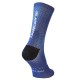 Calcetines GAERNE Hexagon Long socks - Azul