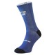 Calcetines GAERNE Hexagon Long socks - Azul