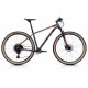 Bicicleta de montaña Megamo - Natural Elite 05 Eagle 2020- 29" Pulgadas - Gris