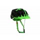 Casco montaña MTB - Verde/negro