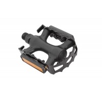 Pedales Massi MTB M611 - Aluminio