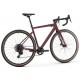 Bicicleta de Gravel Megamo - Jakar 20 - 2021- 700c - Granate