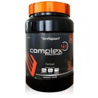 INFISPORT Complex 4:1 Recovery