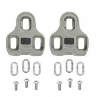 Calas para Look Keo M-Wave - grises (5 grados)