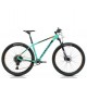 Bicicleta de montaña Megamo - Natural Elite 05 Eagle 2021 - 29" - Turquesa