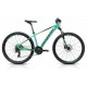 Bicicleta de montaña Megamo - Natural 60 - 29" Pulgadas - Verde