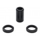 Kit Casquillos Amortiguador Rock Shox