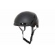 Casco MSC E-Scooter - Negro