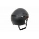 Casco MSC E-Scooter - Negro