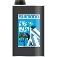 Jabón líquido concentrado Shimano / 1000 cc