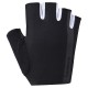 Guantes cortos Shimano Value - Negro
